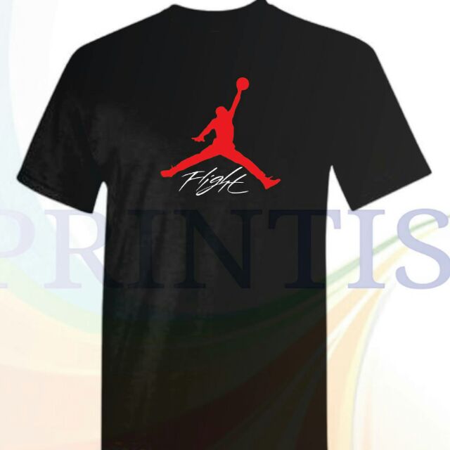 jordan flight shirt