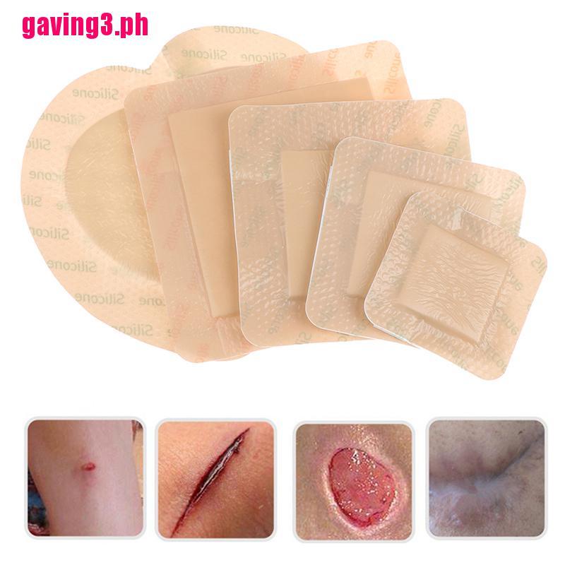 [Gavingph]Hydrocolloid Adhesive Dressing Wound Dressing Sterile Bedsore