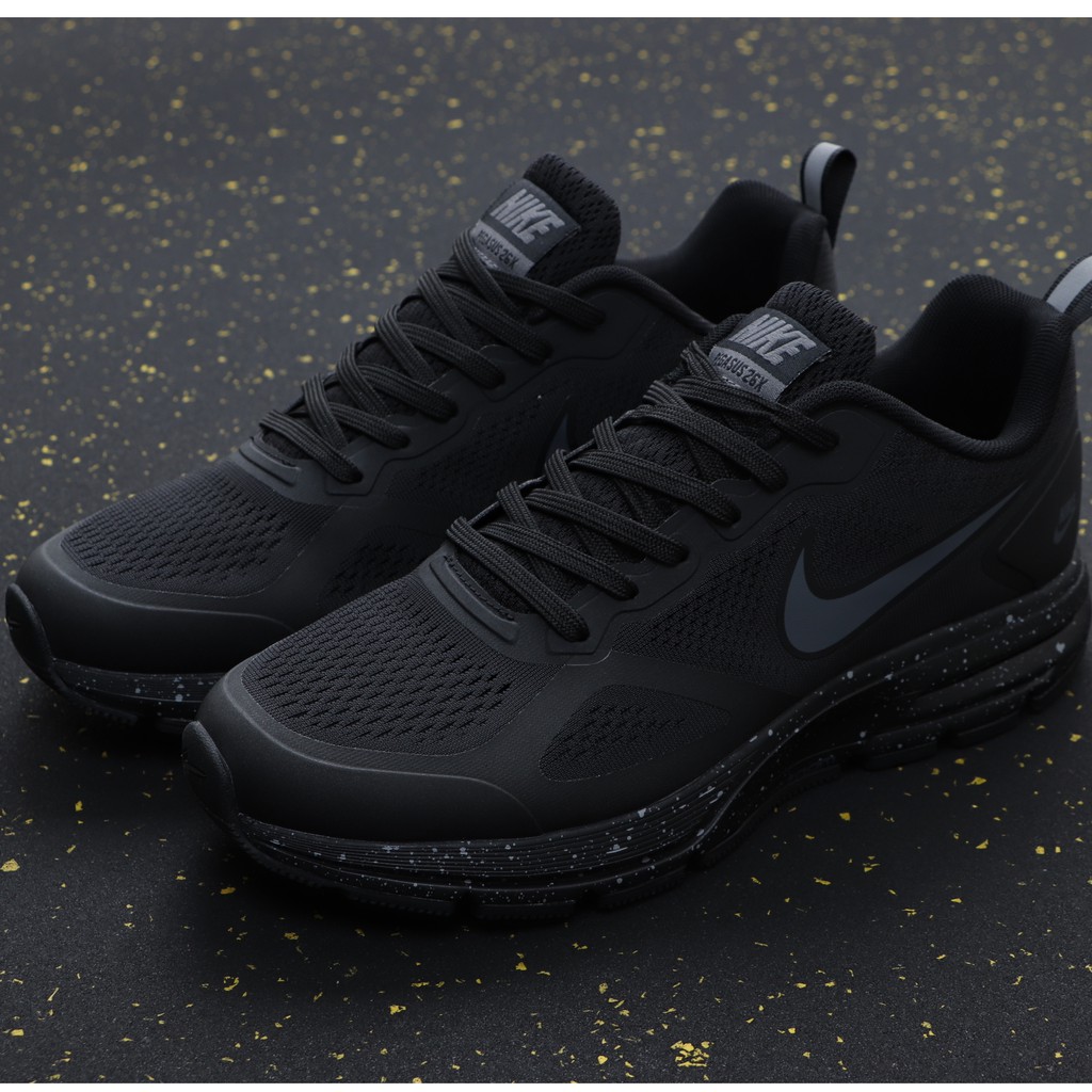 sobresalir Clínica Hasta aquí 100% Original Nike Zoom Pegasus 26 Moon Landing White Mesh Breathable  Running Shoes For Men | Shopee Philippines