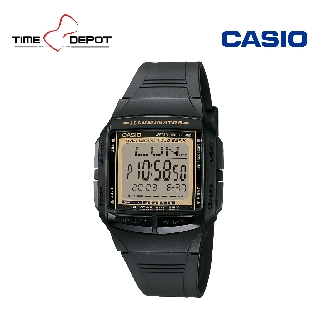 casio db 580