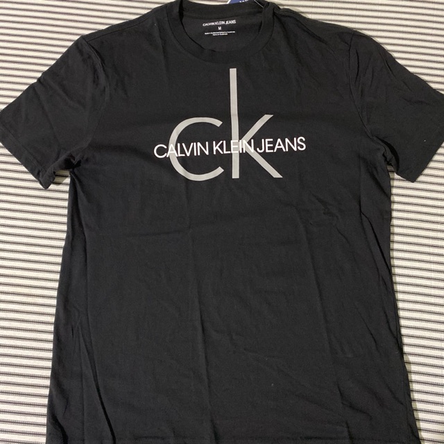 calvin klein shirt mens price