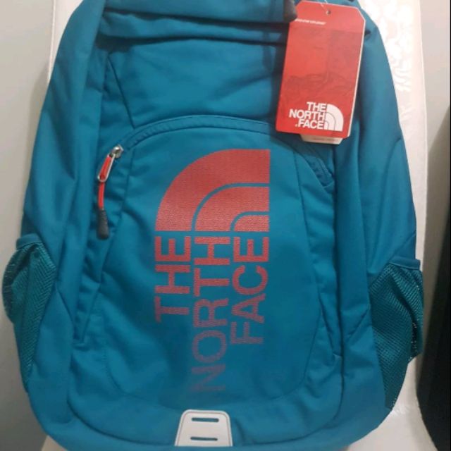 the north face unisex haystack college backpack