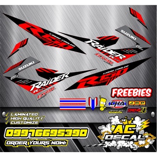 best carb for raider 150