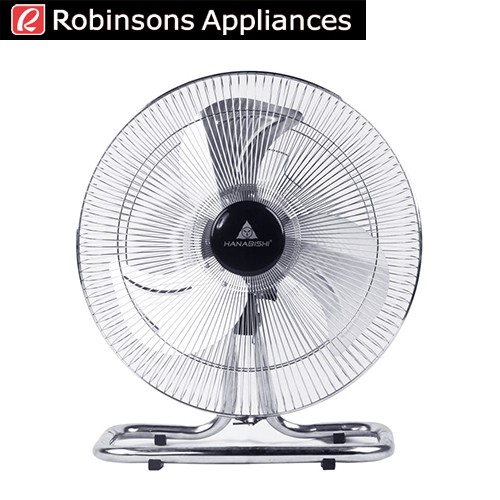 18 inch desk fan