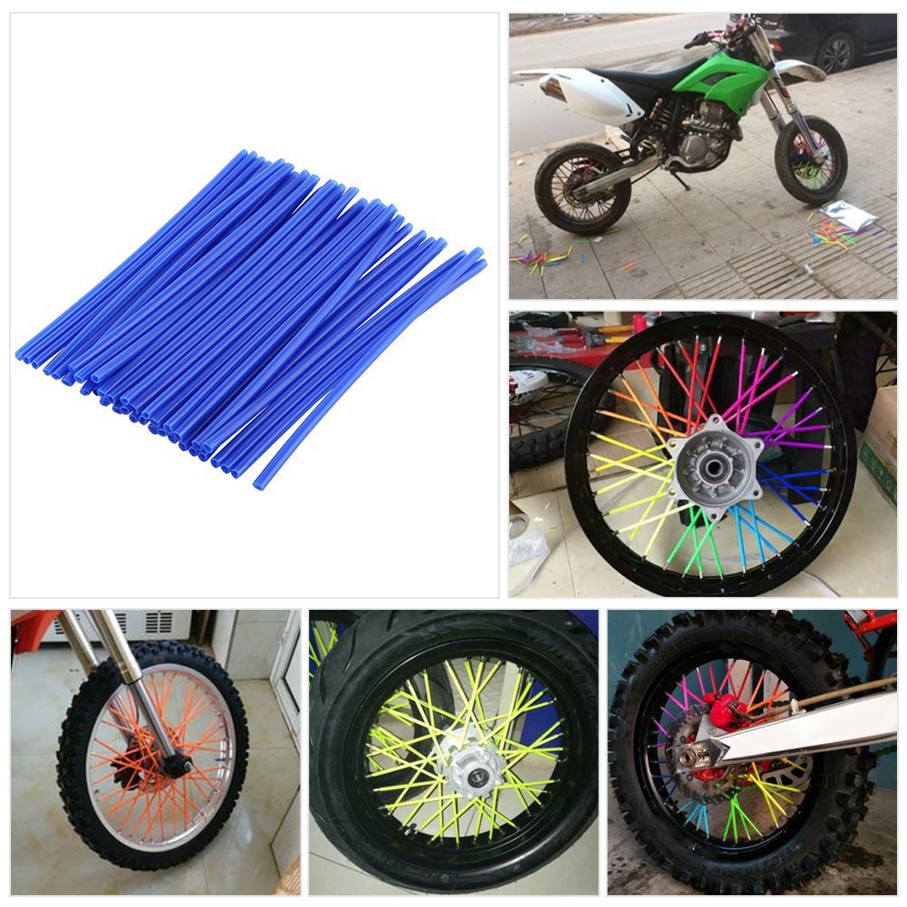 bicycle rim cover