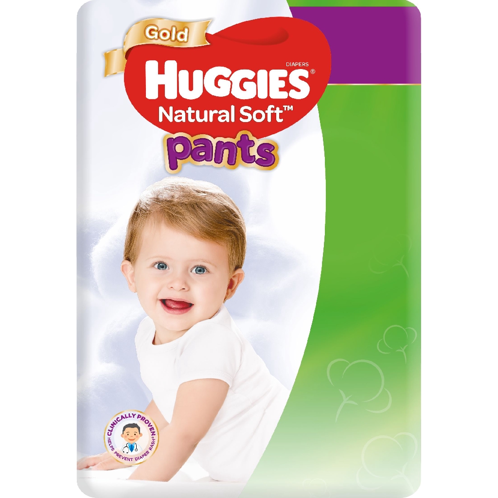 huggies ultra soft diapers large