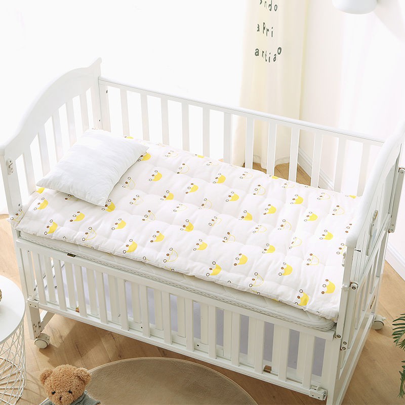 baby bed bedding