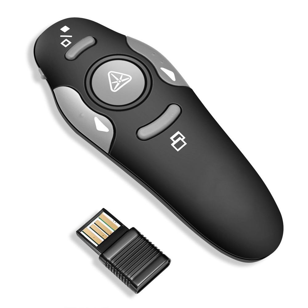 usb presentation remote