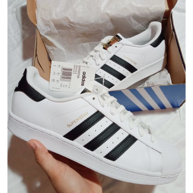 superstar unisex adidas