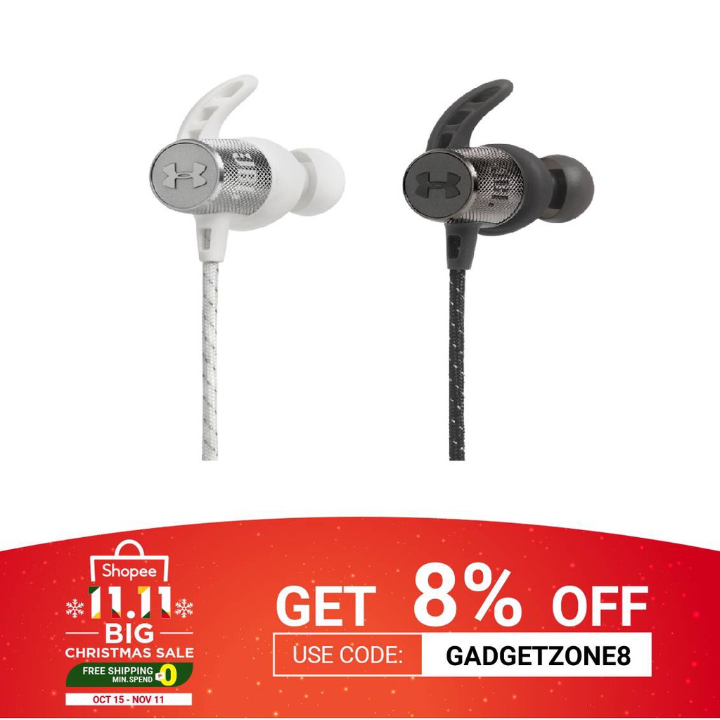 under armour jbl sport wireless react