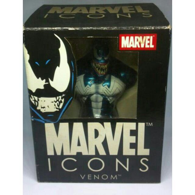 marvel icons venom