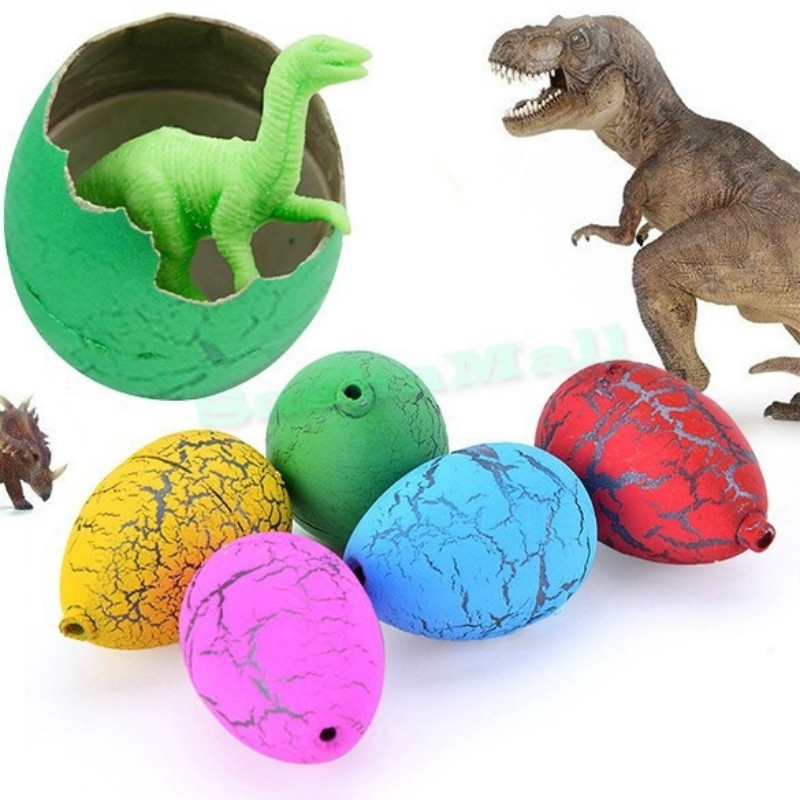 hatching egg toy