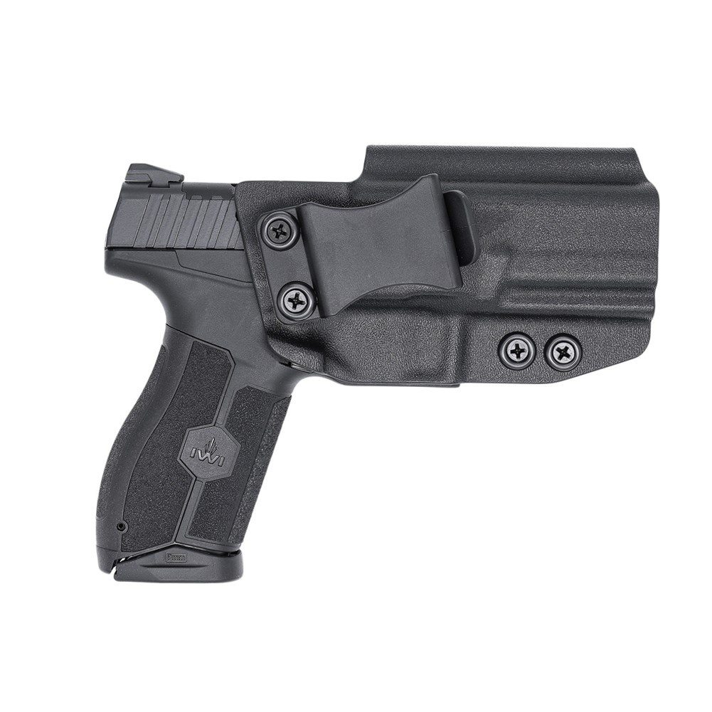 Concealed Kydex Internal Holster For Iwi Masada Mm Iwb Inside The