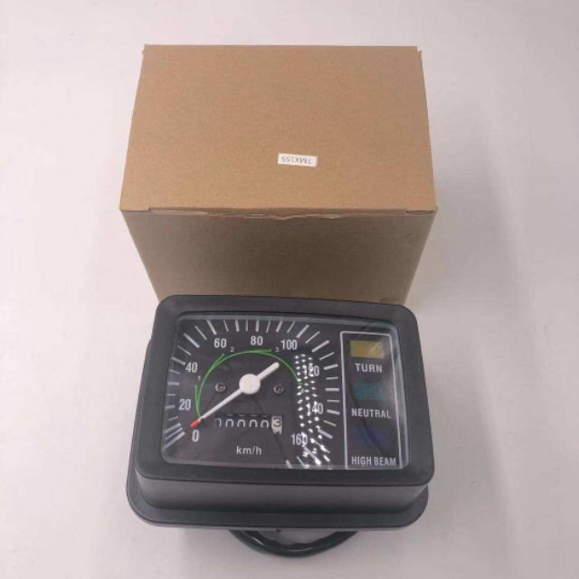 bike speedometer shopee