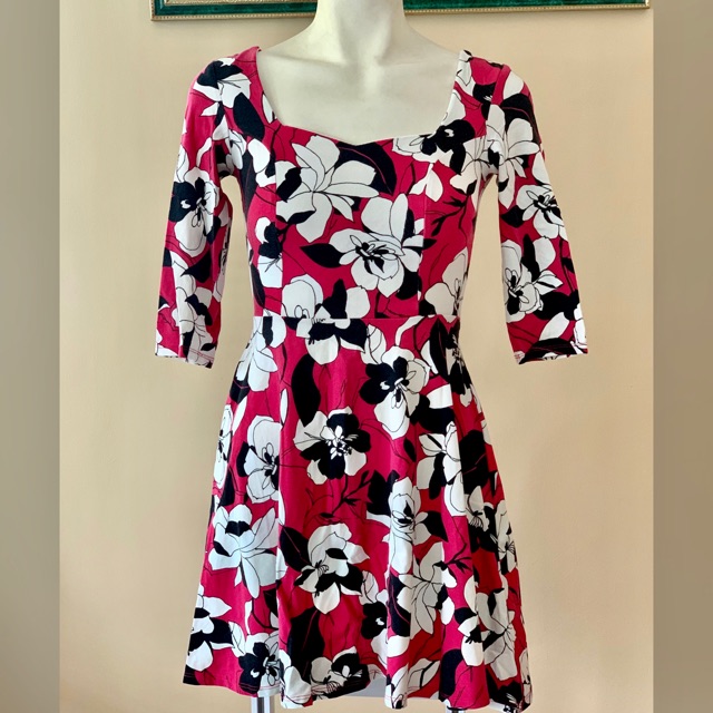 dorothy perkins floral