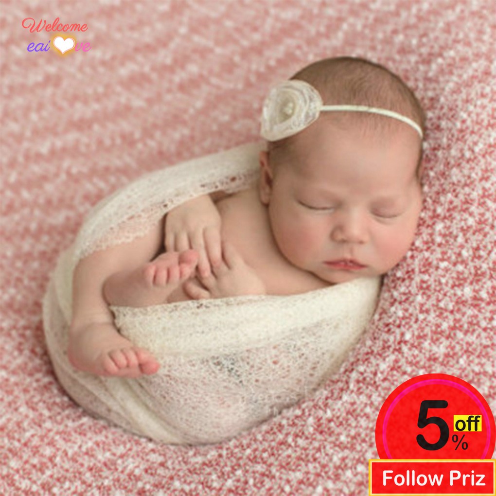 solid swaddle blanket