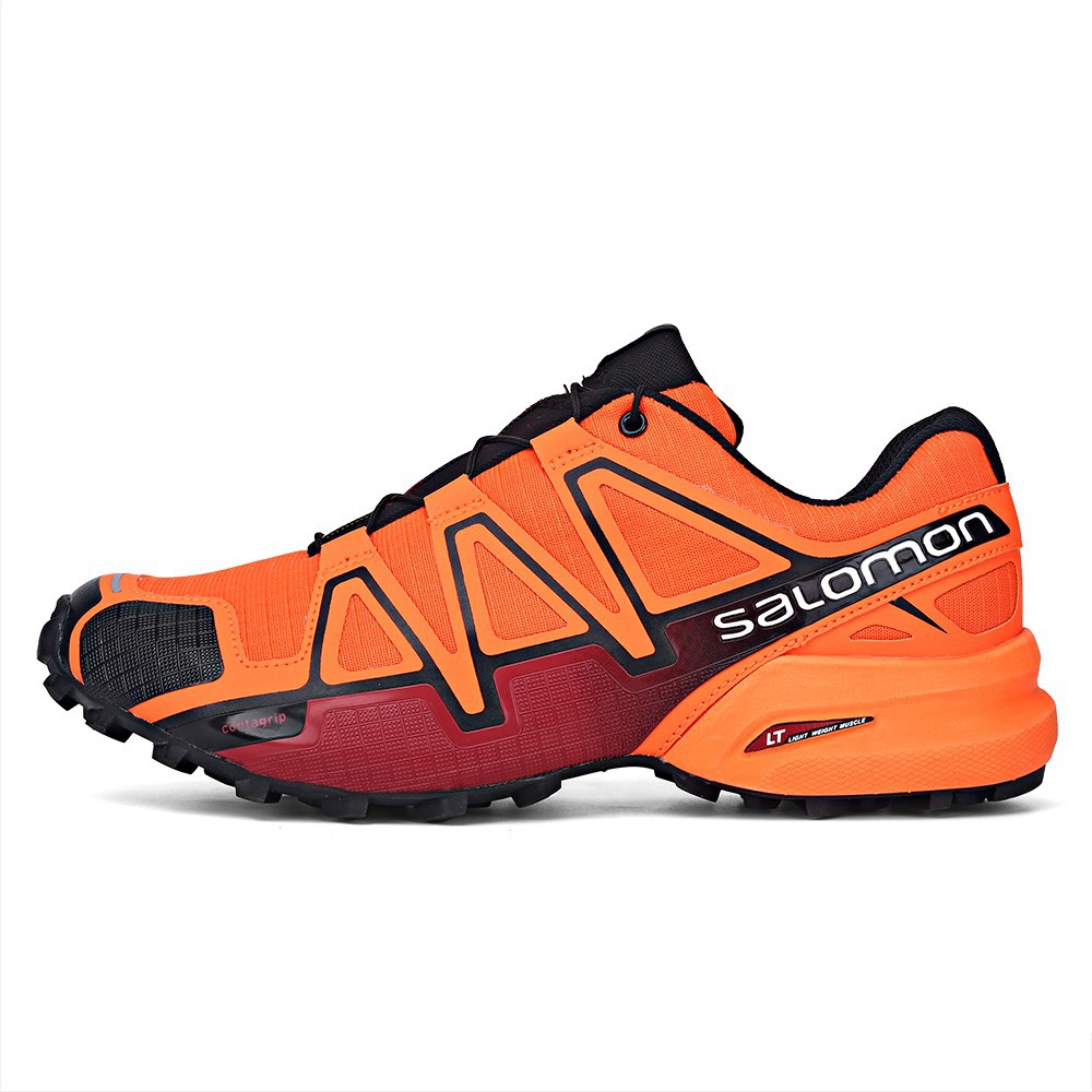 women's salomon speedcross 4 trail running shoes