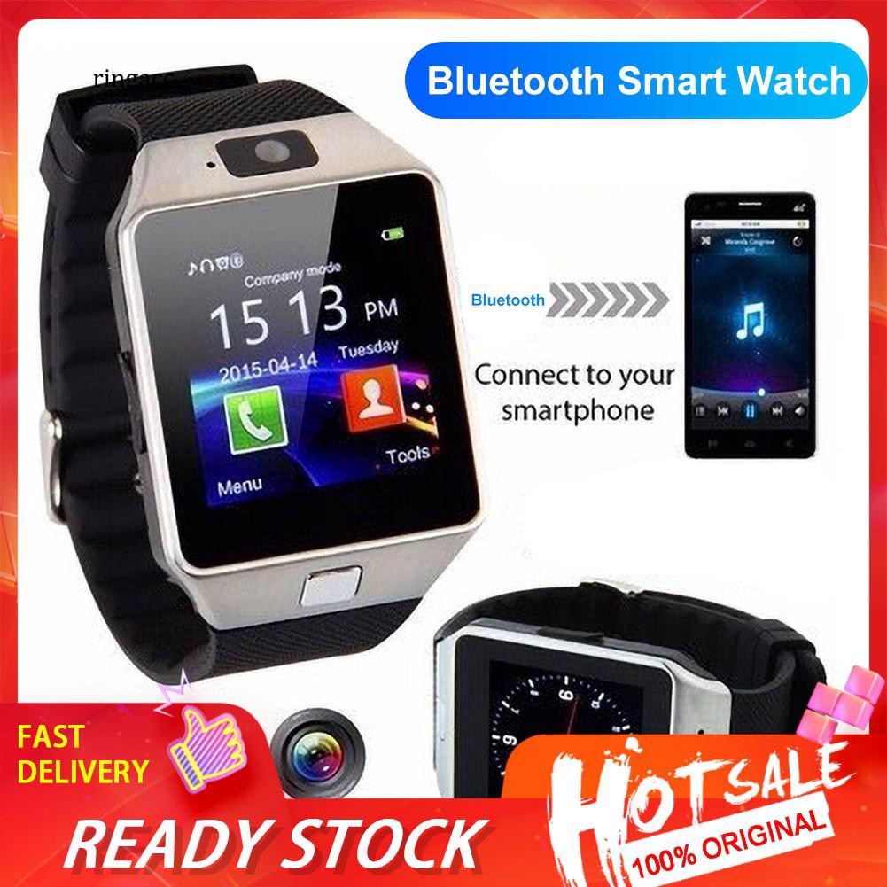moto mobile watch