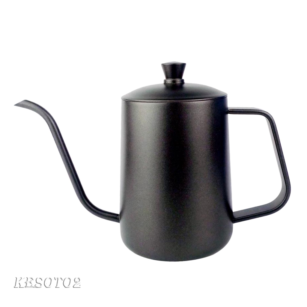 aroma gooseneck kettle