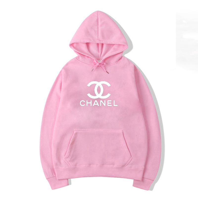 chanel sweatshirt womens