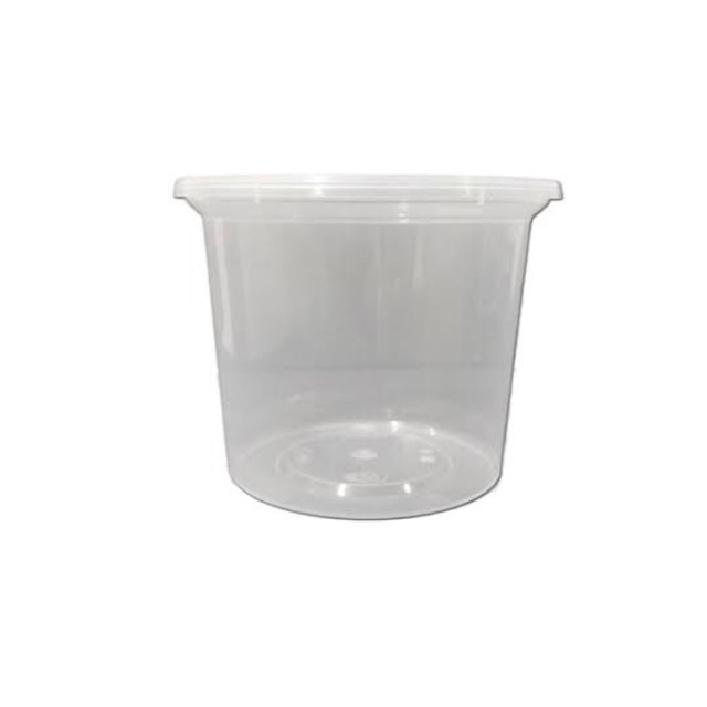 Microwavable Container 500ml Shopee Philippines