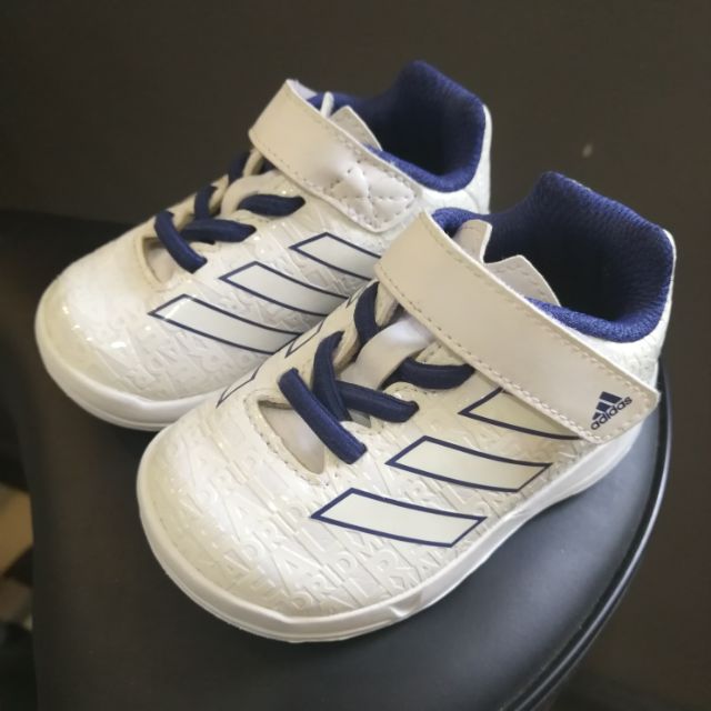 adidas baby shoes size 4k