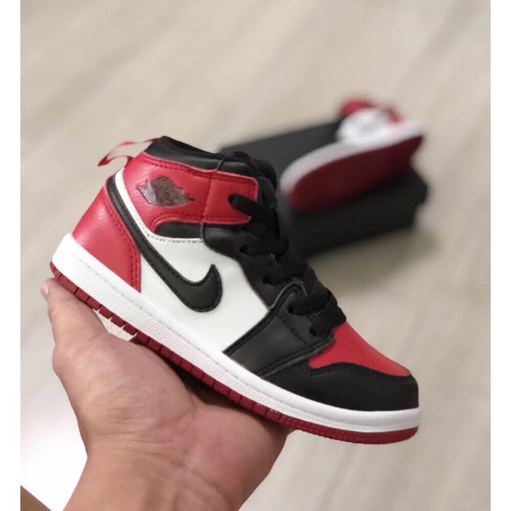 air jordan 1 boys