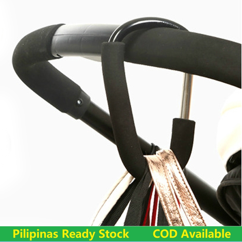 baby stroller hooks