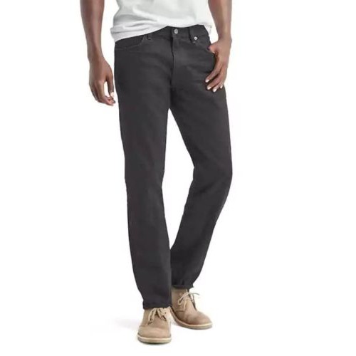 gap straight fit coupe droite jeans