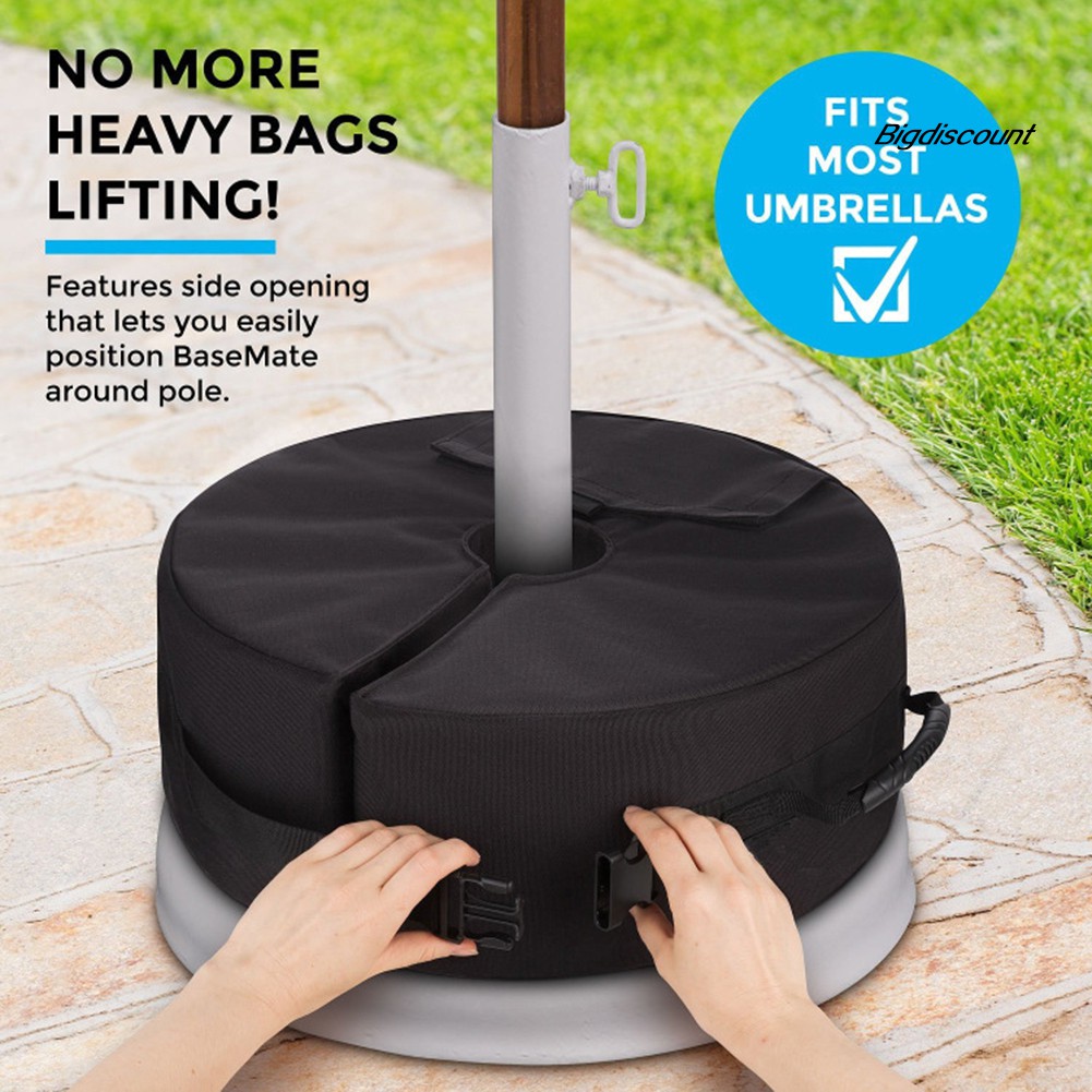 patio parasol base