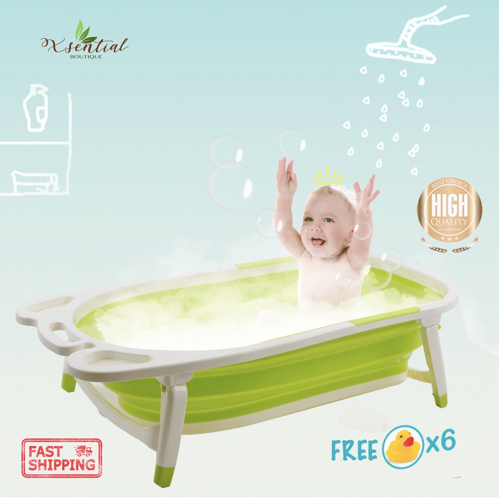 convertible baby bathtub