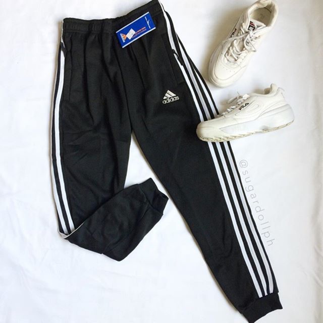 adidas dri fit leggings