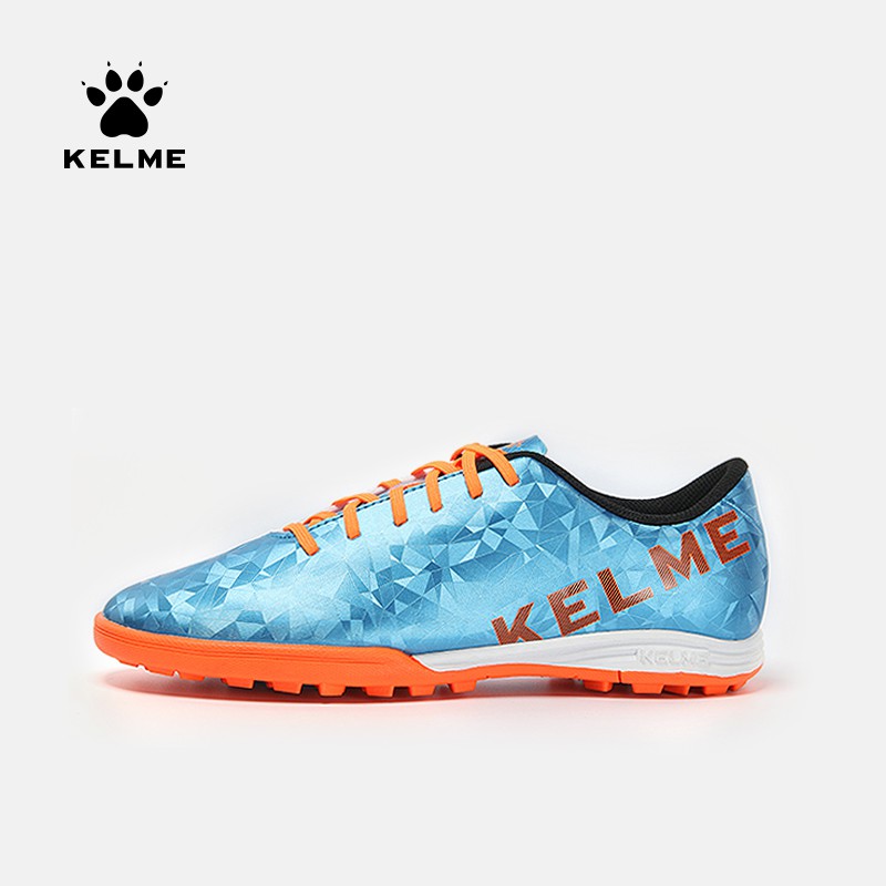 kelme soccer shoes