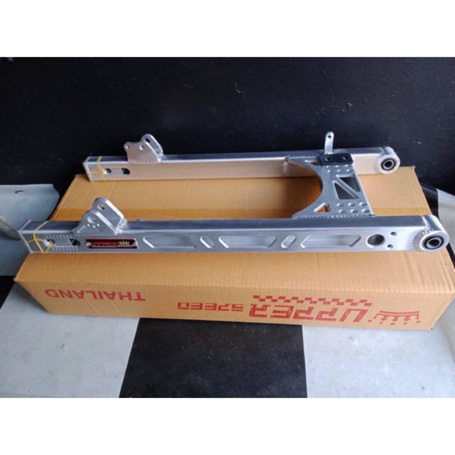 Upper Swing Arm Plus 2 For Wave100 Wave125 Xrm125 Shopee Philippines