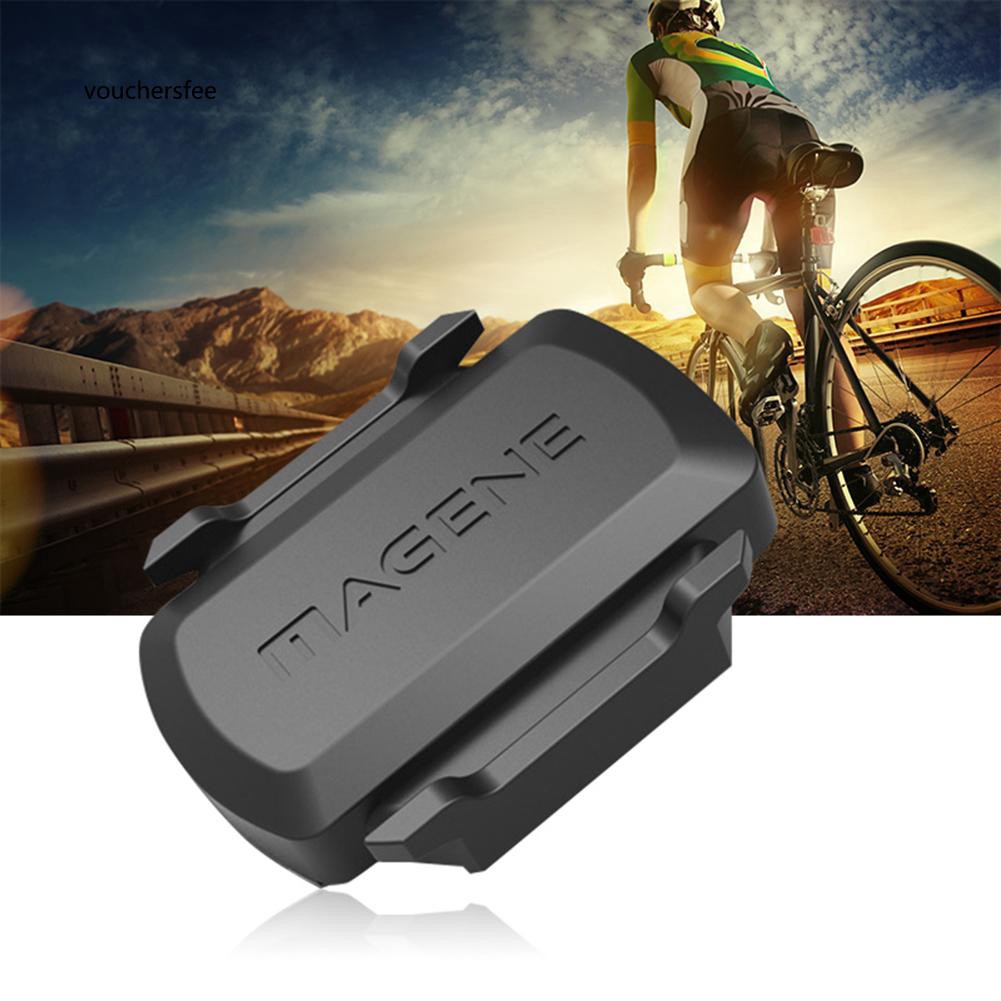 garmin cadence sensor bluetooth