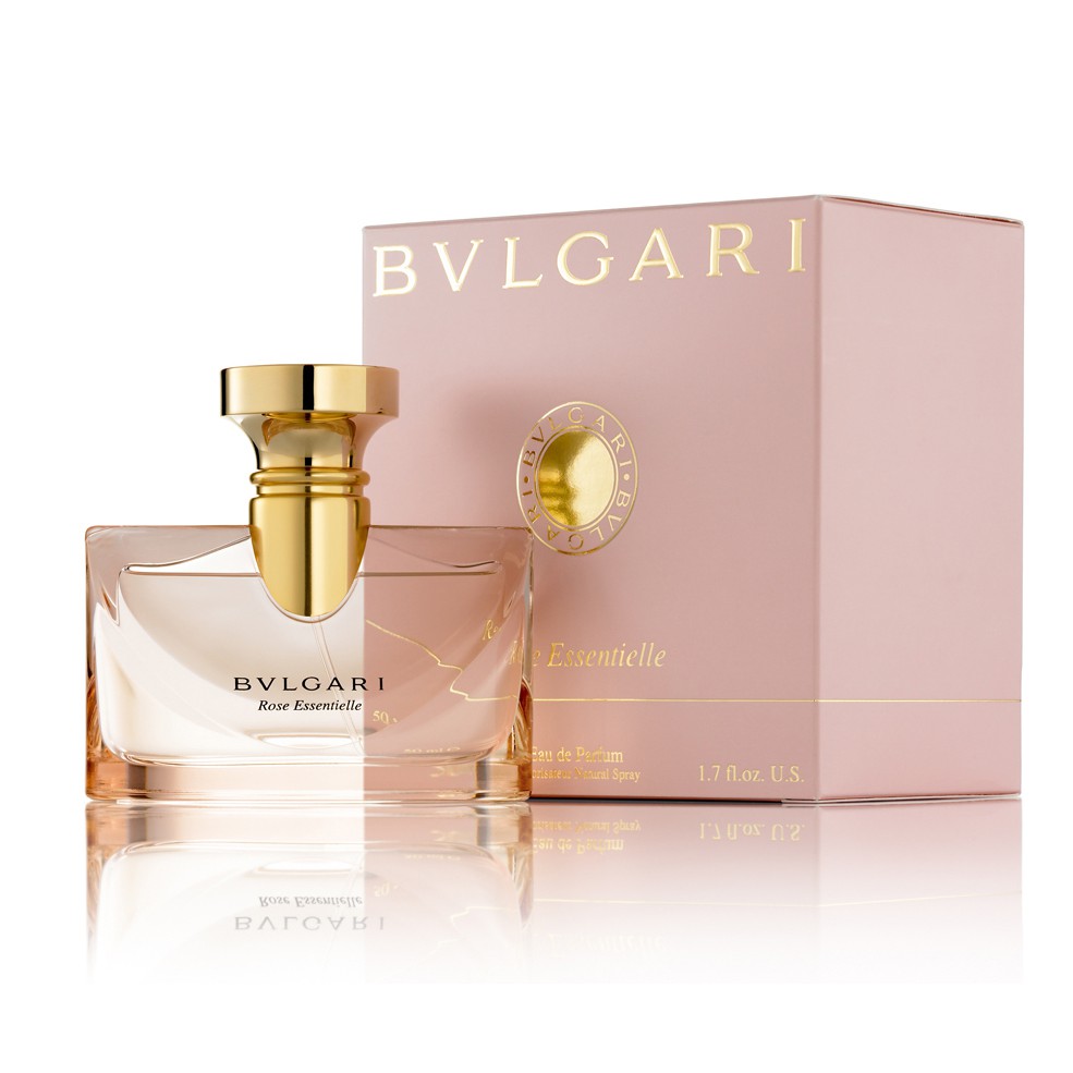 buy bvlgari rose essentielle