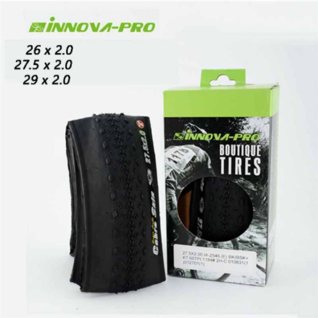 innova bike tires