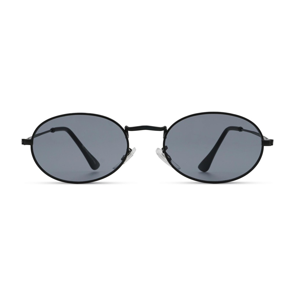 MetroSunnies Barnum Sunnies (Black) / Sunglasses with UV400 Protection ...