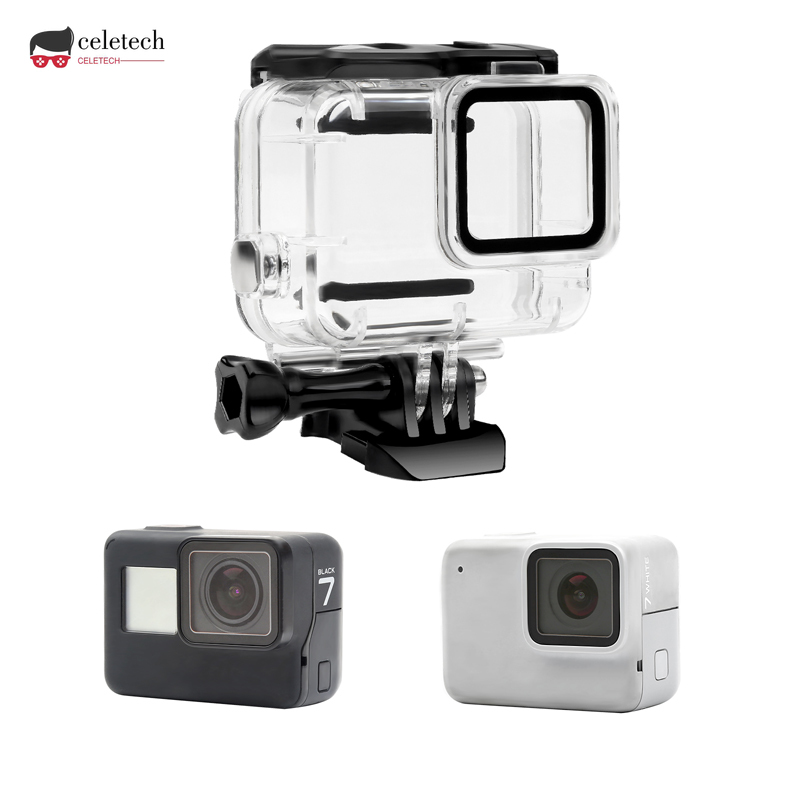 GoPro HERO7 SILVER Shop gopro hero silver for Sale on Shopee