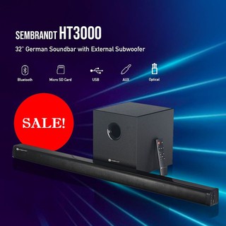 sembrandt ht3000
