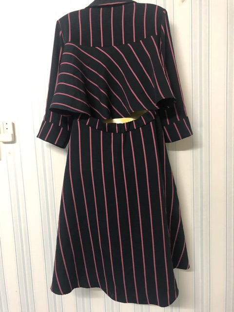 Second-Hand Work Dress Good Condition Value For Money - Image 3