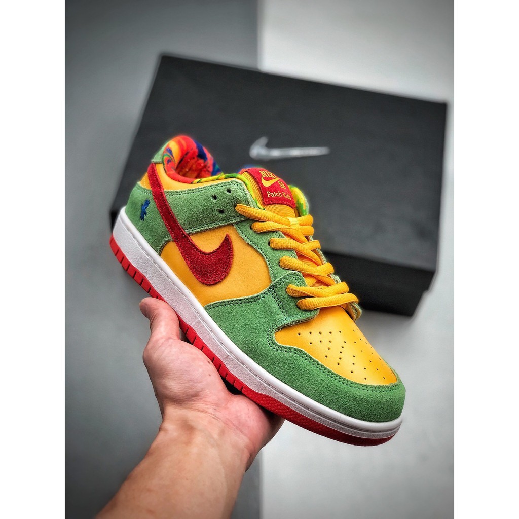 nike sour patch shoes