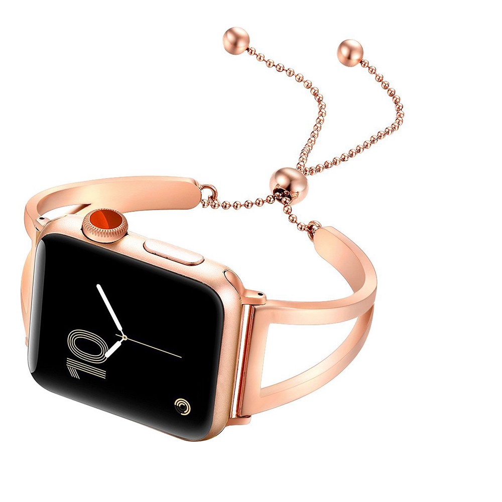 nickel free apple watch