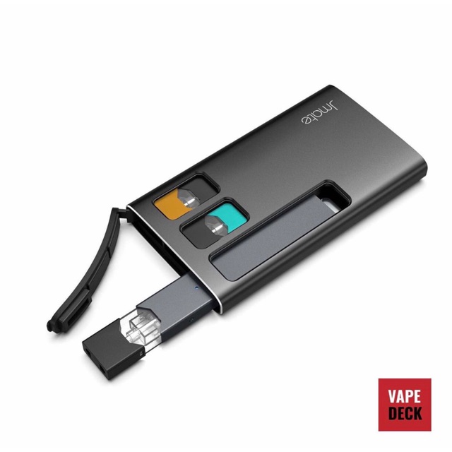 Jmate Portable Charger for JUUL | Shopee Philippines
