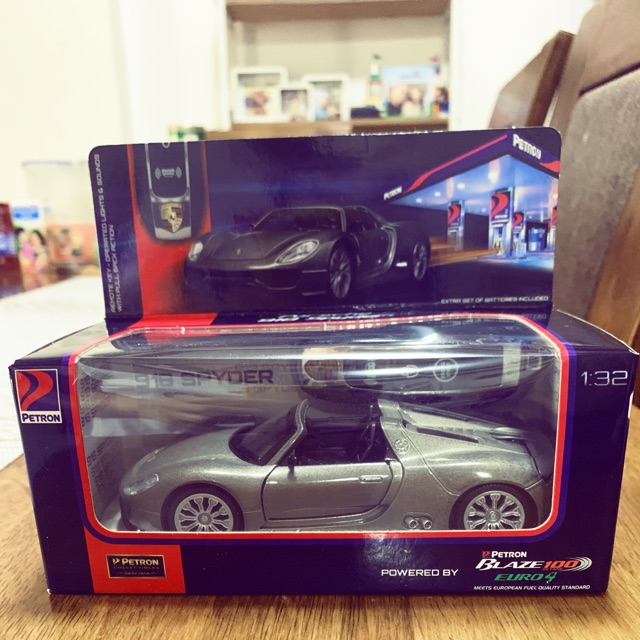 petron cars collectibles 2019