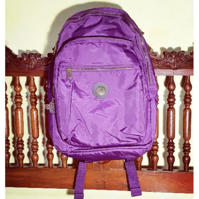 kipling backpack ph