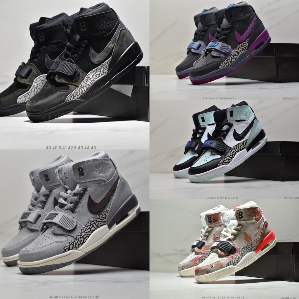 jordan legacy 312 nrg