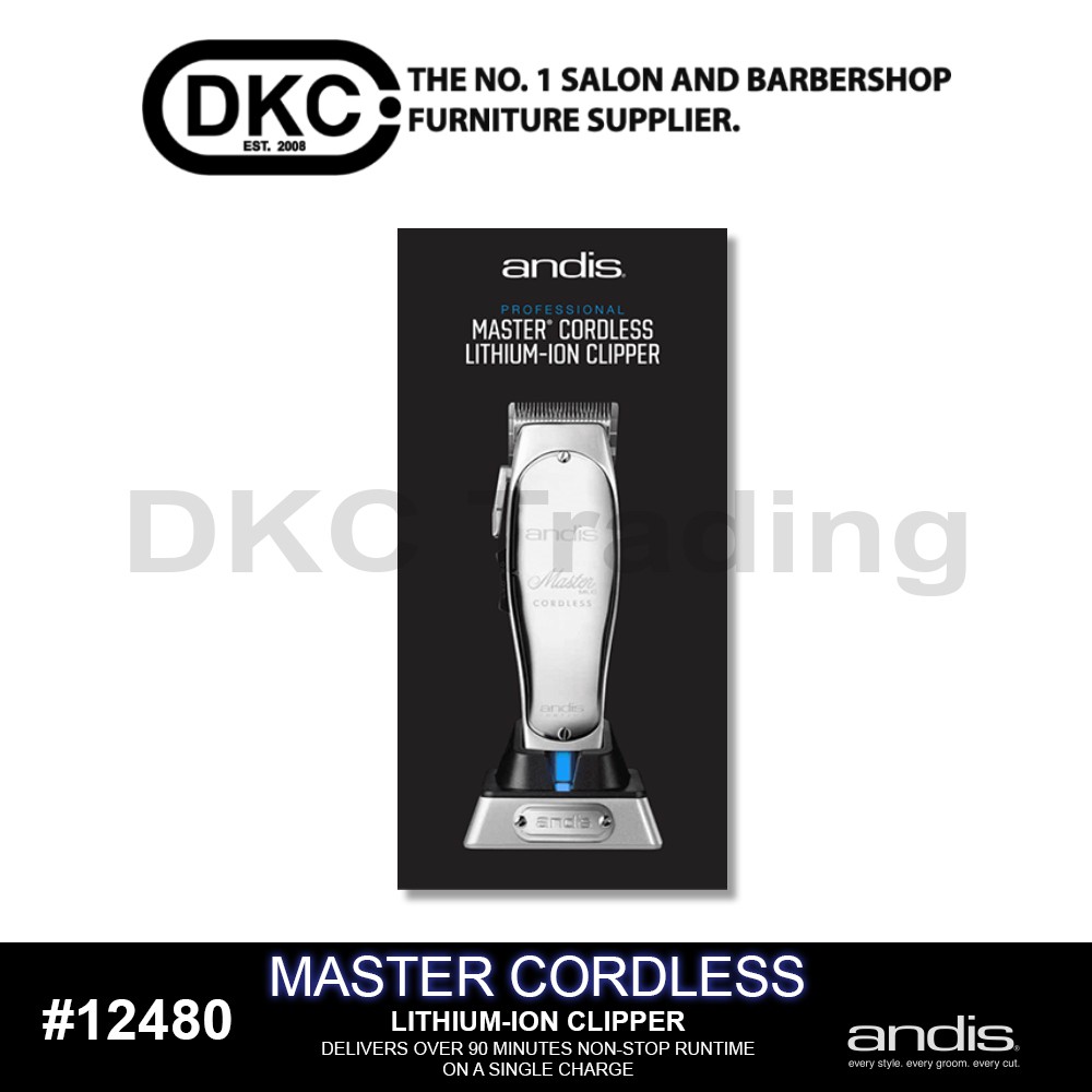 andis 12480