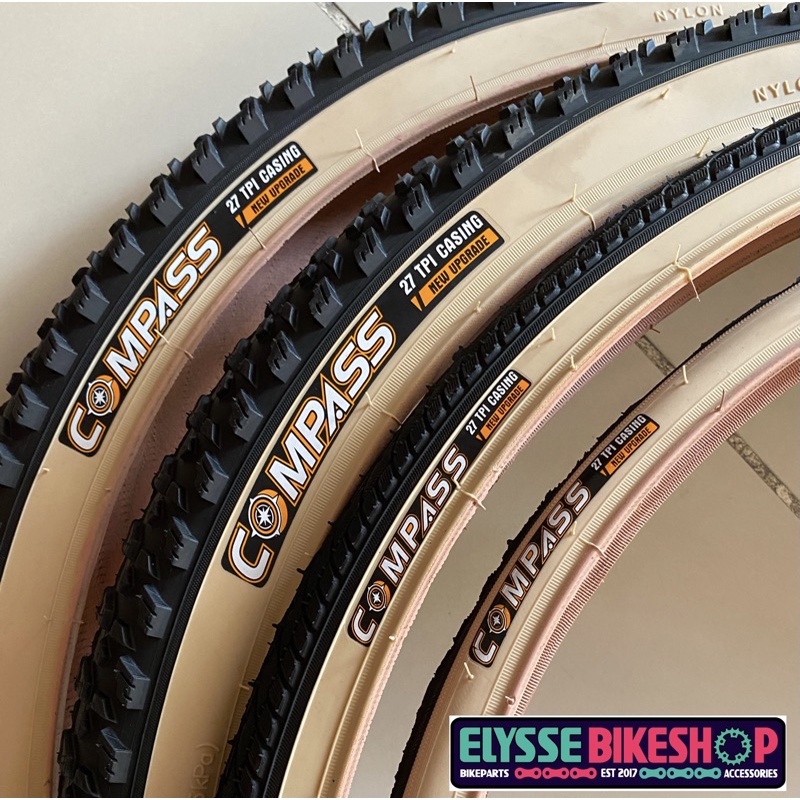 skinwall mtb tyres