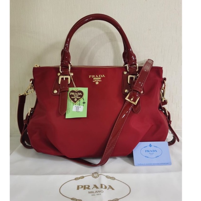 Prada Handbag Price Philippines 2020